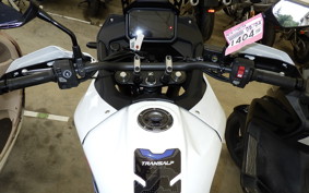 HONDA TRANSALP XL750 2026 RD16