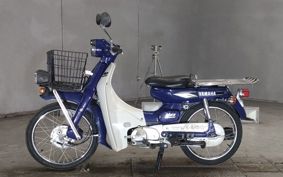 YAMAHA MATE50 UA04J