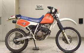 HONDA XR250R 2001 ME06