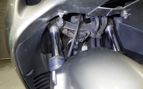HONDA FORESIGHT EX 1995 MF04