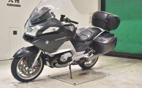 BMW R1200RT 2012