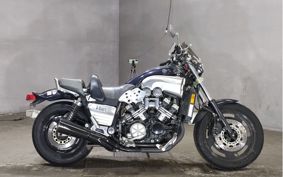 YAMAHA VMAX 3UF
