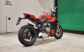 DUCATI STREETFIGHTER V4 S 2024