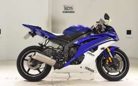 YAMAHA YZF-R6 2018