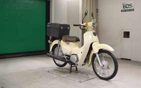 HONDA C50 SUPER CUB AA09