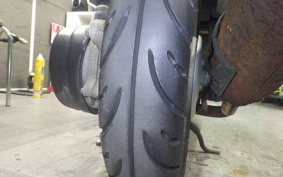 YAMAHA JOG POCHE SA08J