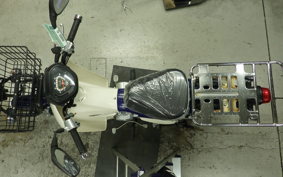 HONDA C110 SUPER CUB 2009 JA42