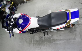 HONDA CB400 SUPER BOLDOR VTEC 2007 NC39