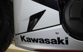 KAWASAKI NINJA 400 2022 EX400G