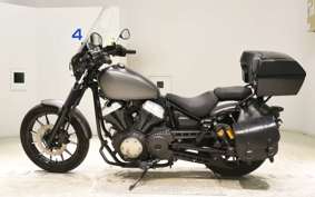 YAMAHA BOLT 950 R 2014 VN04J