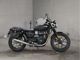 Фото Triumph STREET TWIN 900 2016 с японского аукциона