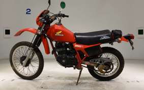 HONDA XL250R 1993 MD03