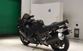 KAWASAKI ZX 1400 NINJA R A 2012