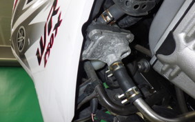 YAMAHA WR250X 2021 DG15J