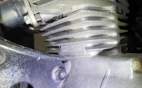 HONDA APE 50 AC16