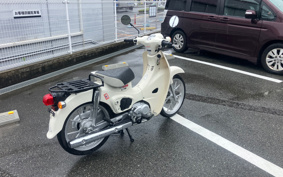 HONDA SUPER CUB110 JA59