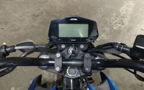 SUZUKI JIKUSA-150 ED131