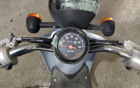 HONDA TODAY AF61