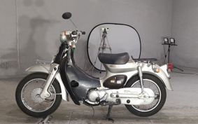 HONDA LITTLE CUB AA01