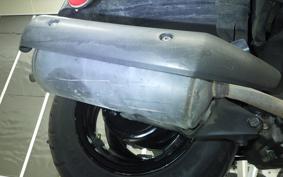 HONDA SPACY 100