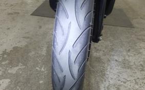 SUZUKI ADDRESS 110 1991 CE47A