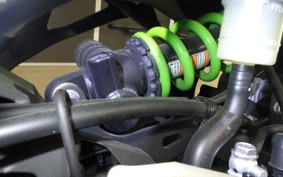 KAWASAKI ZX-4RR ZX400P