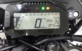 HONDA CRF250L 2024 MD47