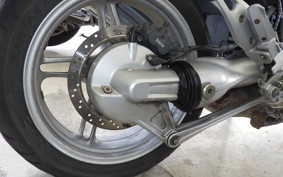 BMW R 1150 R 2001
