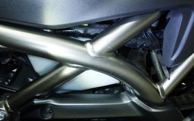 SUZUKI SV650 X A 2022 VP55B