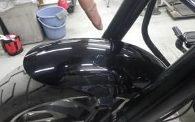 HARLEY FLSB 1750 2019