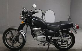 SUZUKI GN125 F Gen.2 PCJ2N