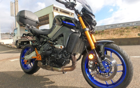 YAMAHA MT-09 SP ABS 2023 RN69J