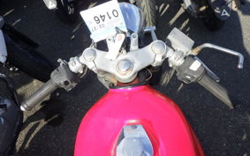 HONDA GB250 CLUBMAN Gen.4 MC10