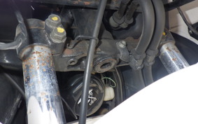 HONDA FORZA 250 S MF06