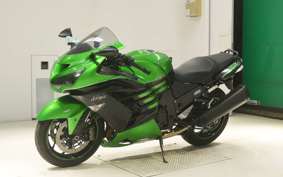 KAWASAKI ZX 1400 NINJA R A 2016