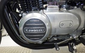 KAWASAKI Z400 FX 1980