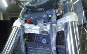 KAWASAKI ZEPHYR 400 KAI 2000 ZR400C