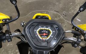 HONDA CROSS CUB JA10