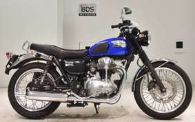 KAWASAKI W400 2008 EJ400A