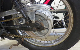 HONDA CL350 CL350