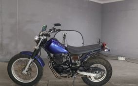 YAMAHA TW200 DG07J