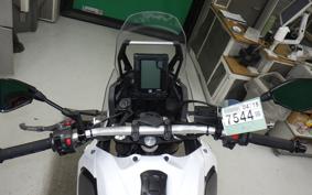 YAMAHA TENERE 700 2021 DM09J