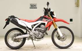 HONDA CRF250L 1992 MD38