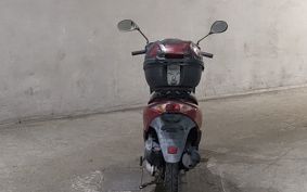 HONDA DIO AF62