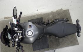 YAMAHA MT-09 A 2014 RN34J