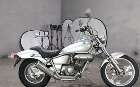 HONDA MAGNA 50 AC13