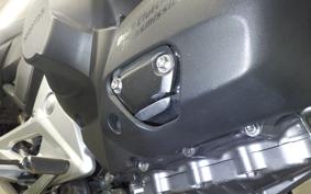 HONDA NC750X D 2020