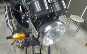 YAMAHA YBR125