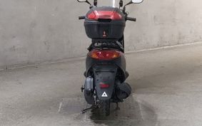 YAMAHA AKUSHI STREET SE53J