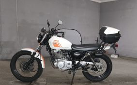 SUZUKI GLASS TRACKER BIG BOY NJ4DA